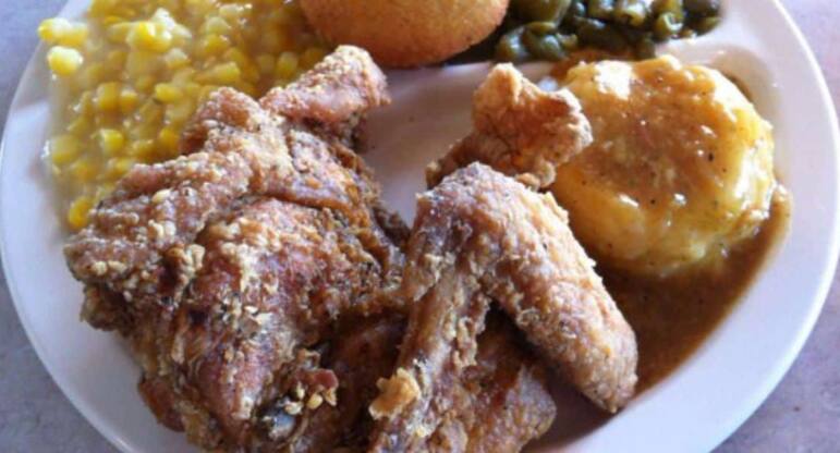 Mr Mrs G S Home Cooking East Side San Antonio Mr Mrs G S Home Cooking East Side San Antonio